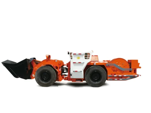 CNR-LHD-30E