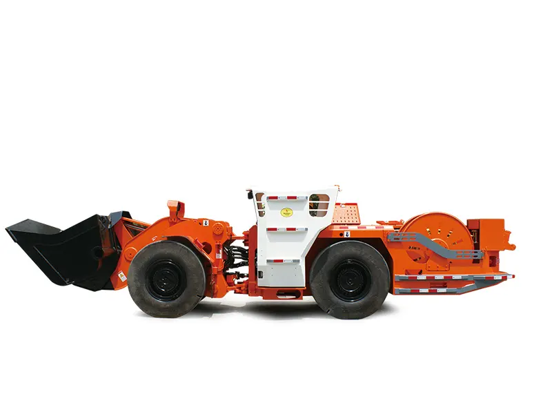 CNR-LHD-30E