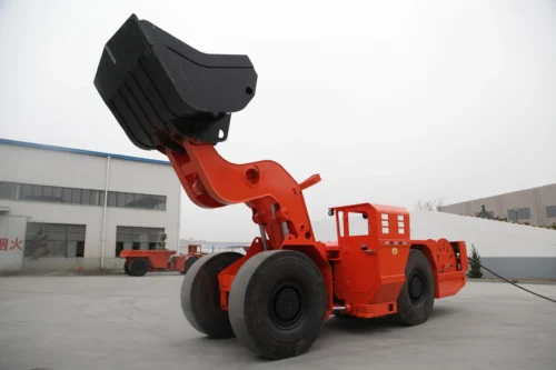 CNR-LHD-40E