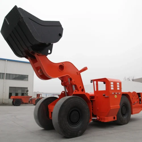CNR-LHD-40E