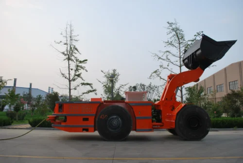 CNR-LHD-60E