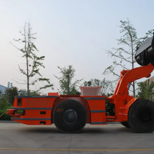 CNR-LHD-60E