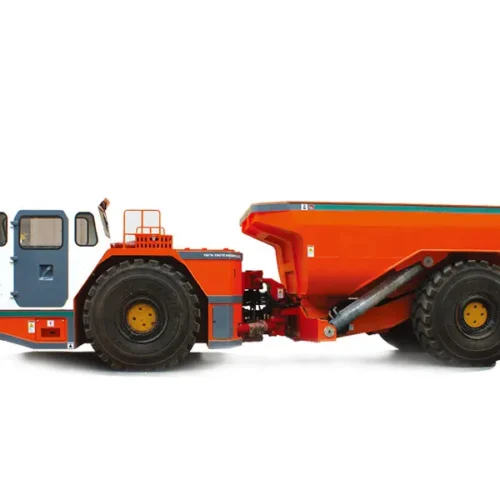CNR-UK-50 Underground Mining Truck