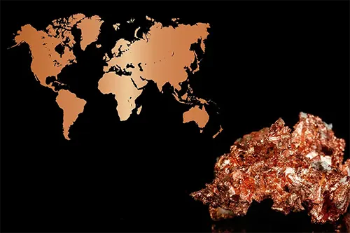 CNR00 - Copper Reserves