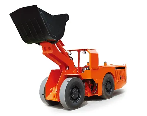 7 Key Insights into LHD Loaders: Performance, Market Reach, and How to Choose the Best CNR00 - Load Haul Dump - LHD Loaders