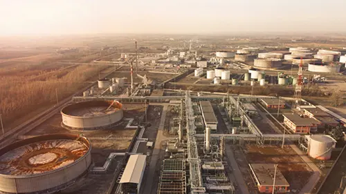 5 Key Stages in Mining and Ore Beneficiation You Need to Know CNR00 - mining and ore beneficiation