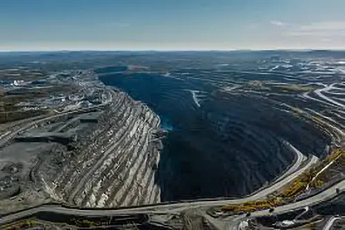 10 Fascinating Insights into Global Mineral Distribution CNR01 - Global Mineral Distribution - Mineral Resources
