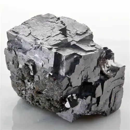 10 Essential Insights About Metal Minerals You Need to Know CNR01 - Metal Minerals - galena