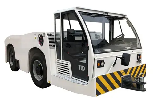 7 Reasons Why Powershift Transmissions Are the Backbone of Ground Support Equipment CNR01 - Powershift Transmission - TMX250