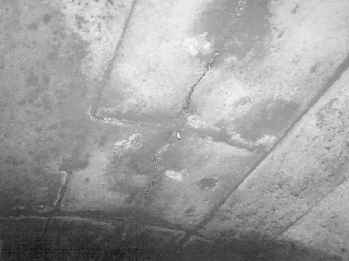 Tunnel Collapse - 7 Critical Signs And How To Prevent CNR01 - Tunnel collapse - Cracks