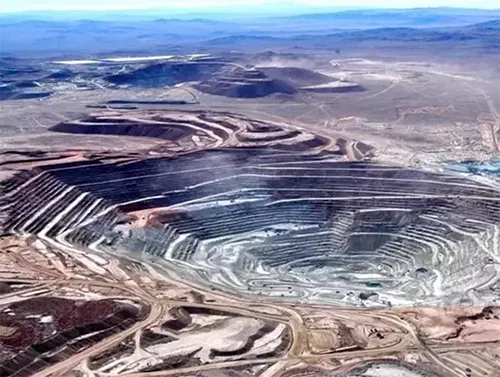 Underground Mining Equipment: 7 Powerful Trends in 2024 CNR01 - Underground Mining Equipment - lithium mining