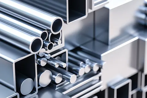 Top 10 Metals: A Global Power Ranking of Mineral Resources CNR01 - top 10 metals - Aluminum