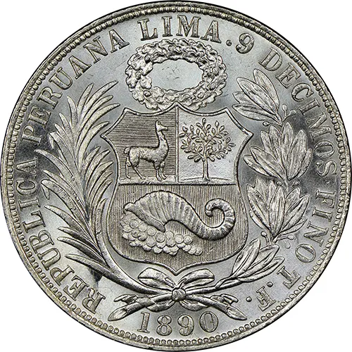 China's Silver Imports: 5 Vital Insights into the Sources CNR02 - China's silver imports - Peru