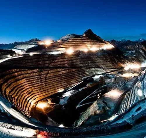 Top 5 Countries with the Largest Copper Reserves: A Deep Dive into Global Copper Wealth CNR02 - Copper Reserves - Antamina