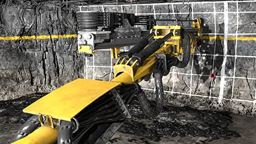 5 Essential Facts About Drill Rigs That Every Miner Should Know CNR02 - Drill Rigs - Operating