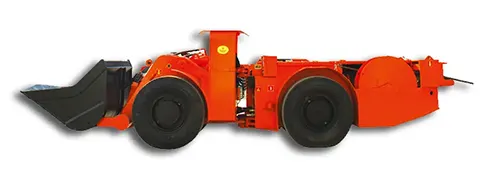 7 Key Things You Need to Know About Load Haul Dump Machines in Underground Mining CNR02 - Load Haul Dump - electrical