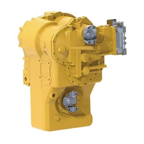 7 Reasons Why Powershift Transmissions Are the Backbone of Ground Support Equipment CNR02 - Powershift Transmission - PRST-T36-DANA-R36000