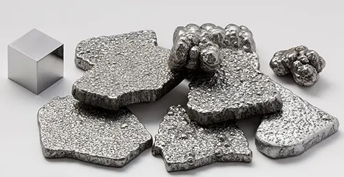 Top 10 Metals: A Global Power Ranking of Mineral Resources CNR02 - top 10 metals - Iron