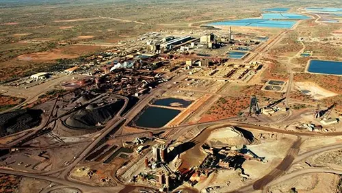 Top 5 Countries with the Largest Copper Reserves: A Deep Dive into Global Copper Wealth CNR03 - Copper Reserves - Olympic Dam mine
