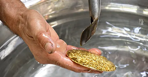 Philippines Mining Industry: 5 Powerful Insights CNR03 - Philippines Mining - Gold
