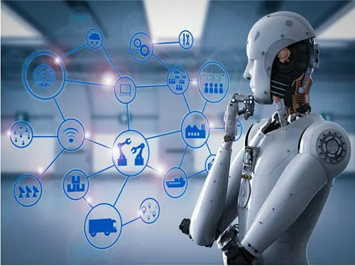 Underground Mining Equipment: 7 Powerful Trends in 2024 CNR04 - Underground Mining Equipment - automation