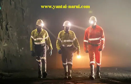 7 Key Insights About Underground Drilling: Is It the Right Job for You? CNR06 - Underground Drilling - Challenges