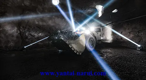 Unlocking the Depths: 7 Key Insights into Subsurface Mining CNR07 - Subsurface Mining - Future