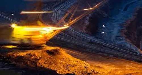 U.S. Mining Development Timeline - 7 Surprising Facts CNR07 - U.S. Mining Development Timeline - The Future of U.S. Mining