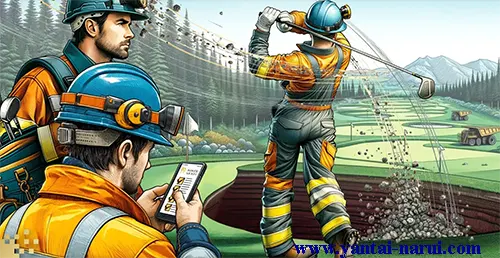 7 Key Insights About Underground Drilling: Is It the Right Job for You? CNR07 - Underground Drilling - Rewards