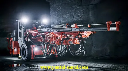 7 Key Insights About Underground Drilling: Is It the Right Job for You? CNR08 - Underground Drilling - Decision