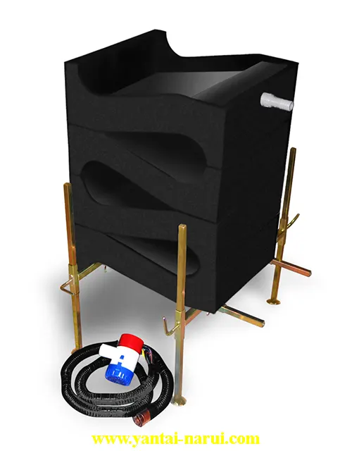 CNR09 - Gold Mining Equipment - Gold Cube