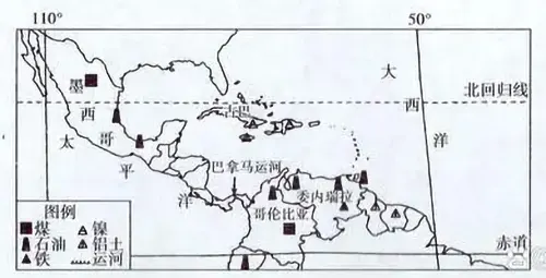 Top 10 Countries with the Richest Mineral Resources CNR09 - Mineral Resources - Venezuela