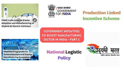 India's mining industry - 7 Key Insights - A Powerhouse of Potential and Challenges CNR03 - India's mining industry - Government Policies and Initiatives
