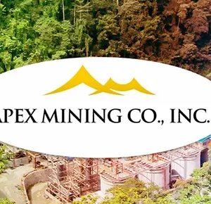 PRST00 - Apex Mining
