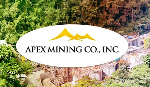 PRST00 - Apex Mining