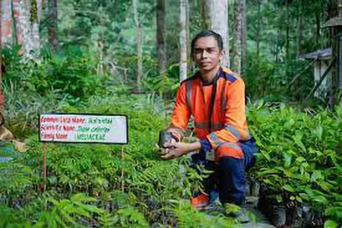 Apex Mining - 10 Surprising Ways of Revolutionizing the Industry While Caring for Communities PRST04 - Apex Mining - environmental sustainability and supporting the communities